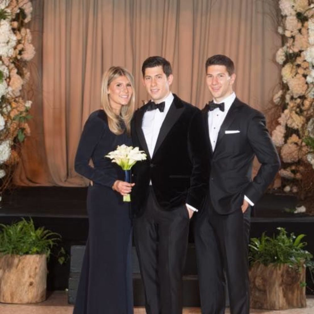 Meet your Posher, Jordanne